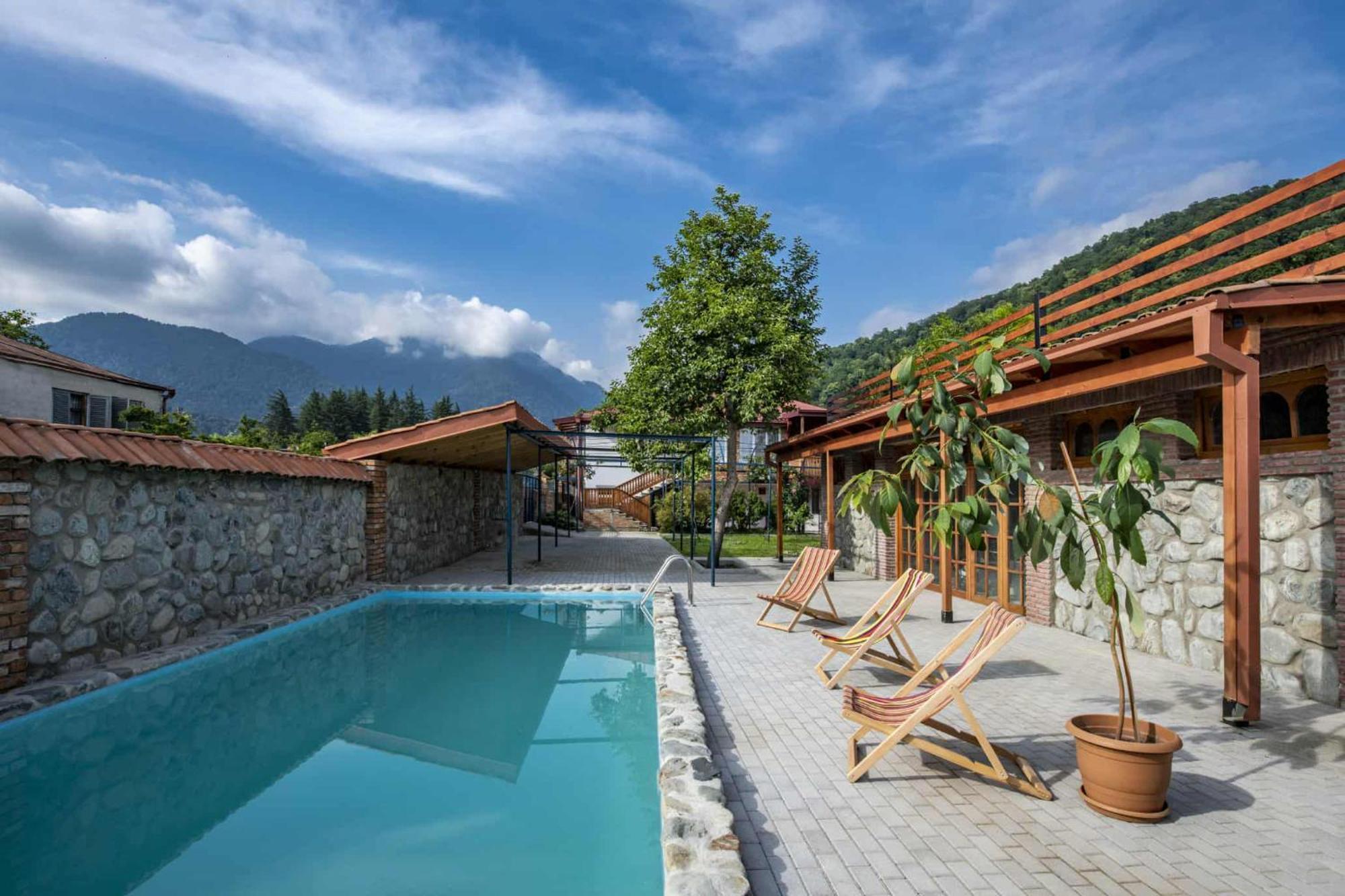 Your Home, Lagodeji Exterior foto